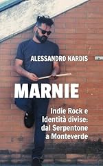 Marnie indie rock usato  Spedito ovunque in Italia 