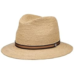 Borsalino packable crochet gebraucht kaufen  Wird an jeden Ort in Deutschland