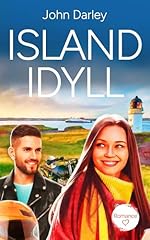 Island idyll for sale  Delivered anywhere in UK