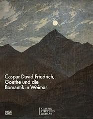 Caspar david friedrich gebraucht kaufen  Wird an jeden Ort in Deutschland