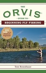Orvis guide beginning for sale  Delivered anywhere in UK