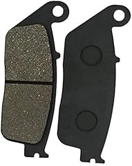 Motorcycle brake pads for sale  Delivered anywhere in USA 