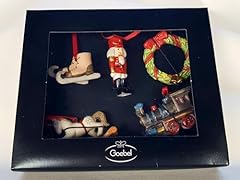 Goebel 66873951 weihnachten gebraucht kaufen  Wird an jeden Ort in Deutschland