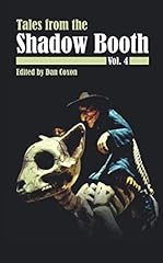 Shadow booth vol. for sale  Delivered anywhere in UK