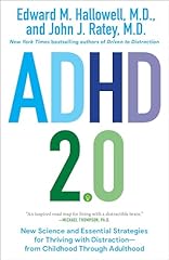 Adhd 2.0 new for sale  Delivered anywhere in USA 