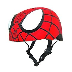 Bell marvel spiderman for sale  Delivered anywhere in USA 