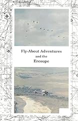 Fly adventures ercoupe for sale  Delivered anywhere in USA 