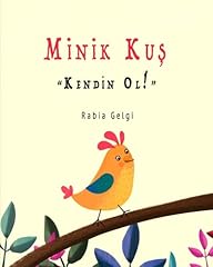 Minik kus kendin for sale  Delivered anywhere in UK