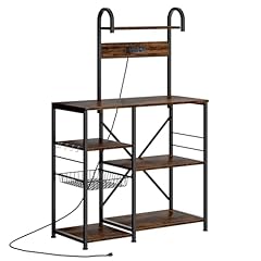 Jamfly bakers rack for sale  Delivered anywhere in USA 