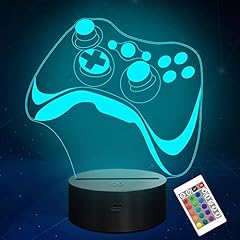 Attivolife gamepad lamp for sale  Delivered anywhere in USA 
