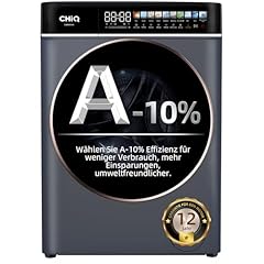 Chiq cw086581ax 8kg gebraucht kaufen  Wird an jeden Ort in Deutschland