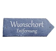 Dekolando wegweiser richtung gebraucht kaufen  Wird an jeden Ort in Deutschland