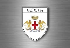 Sticker adesivi adesivo usato  Spedito ovunque in Italia 