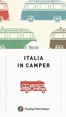 Italia camper usato  Spedito ovunque in Italia 