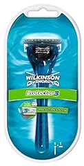 Wilkinson sword protector gebraucht kaufen  Wird an jeden Ort in Deutschland