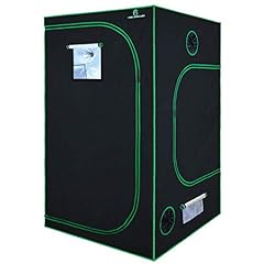 Grow tent 120x120x200cm for sale  Delivered anywhere in UK