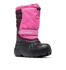 Columbia powderbug snowlite usato  Spedito ovunque in Italia 