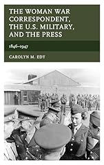 Woman war correspondent for sale  Delivered anywhere in USA 