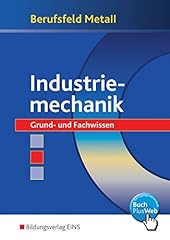 Berufsfeld metall berufsfeld d'occasion  Livré partout en Belgiqu