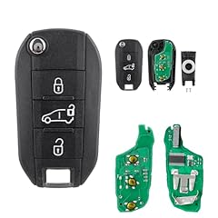 433mhz buttons citroen for sale  Delivered anywhere in UK