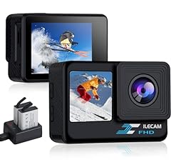 Xilecam dual screen for sale  Delivered anywhere in USA 