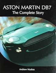 Aston martin fabuleuse d'occasion  Livré partout en Belgiqu