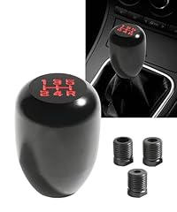 Scuari shift knob for sale  Delivered anywhere in USA 