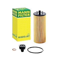 Mann filter 6015 for sale  Delivered anywhere in UK