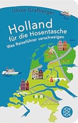 Holland hosentasche reiseführ gebraucht kaufen  Wird an jeden Ort in Deutschland