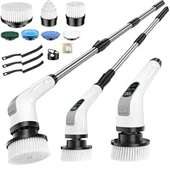 Electric spin scrubber for sale  Delivered anywhere in USA 