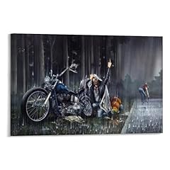 David mann biker for sale  Delivered anywhere in USA 