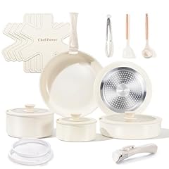 Chef power ceramic for sale  Delivered anywhere in USA 