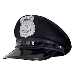 Soochat police hat for sale  Delivered anywhere in USA 