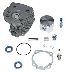 Kit pistone cilindro usato  Spedito ovunque in Italia 