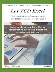 Tcd excel souhaitez d'occasion  Livré partout en France