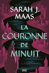 Throne glass couronne d'occasion  Livré partout en France