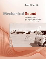 Mechanical sound technology gebraucht kaufen  Wird an jeden Ort in Deutschland