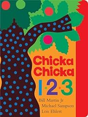 Chicka chicka 3 for sale  Delivered anywhere in USA 