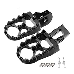 Cnc foot pegs for sale  Delivered anywhere in USA 