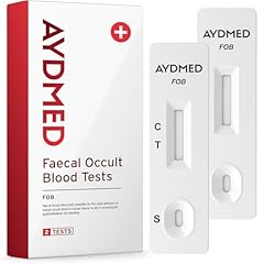 Aydmed faecal occult for sale  Delivered anywhere in UK
