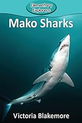 Mako sharks for sale  Delivered anywhere in USA 