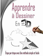Apprendre dessiner livre d'occasion  Livré partout en France