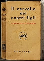 Cervello dei nostri for sale  Delivered anywhere in USA 