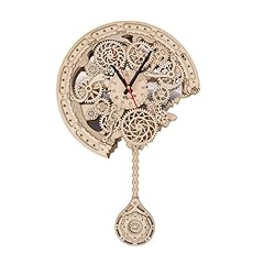 puzzle horloge d'occasion puzzle horloge d'occasion Livré partout en France
