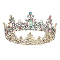 Voarge tiara corona usato  Spedito ovunque in Italia 