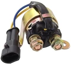 Starter solenoid relay for sale  Delivered anywhere in USA 