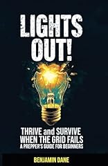 Lights thrive survive for sale  Delivered anywhere in UK
