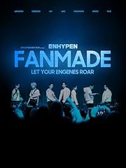Fanmade enhypen usato  Spedito ovunque in Italia 