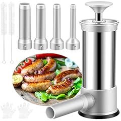 Sausage stuffer machine for sale  Delivered anywhere in USA 