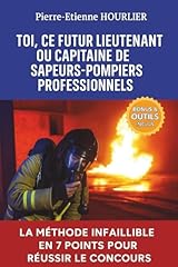 Futur lieutenant capitaine d'occasion  Livré partout en France